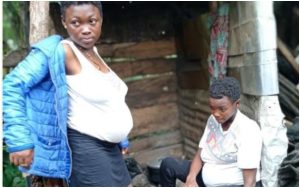 16-Year-Old Twin Sisters Impregnated By The Same Boy