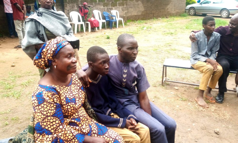 ‘We Didn’t Pay Any Ransom – NBC Reacts Release Of Kaduna Baptist Students