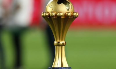 Full AFCON 2021 Day 2 Fixtures (Full Fixtures And Time)