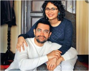 Bollywood Star, Aamir Khan And Kiran Rao Announce Divorce After 15 Years Of Marriage
