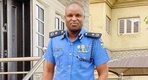 Breaking: Abba Kyari Narrates How He Was Framed, Arrested