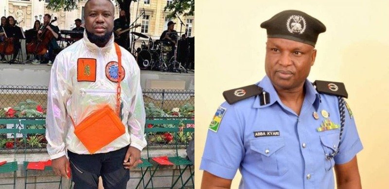 Hushpuppi: Court Picks Date To Hear Case On Abba Kyari's Extradition To The US