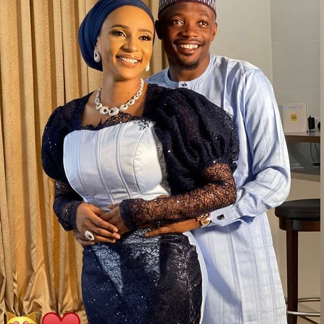 Ahmed Musa Marries For The Third Time