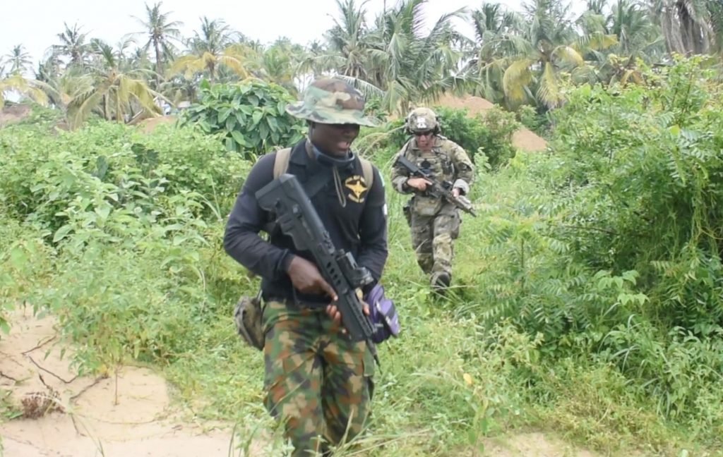 Biafra: IPOB Reveals Vampires Behind Genocide, Mayhem In South-East