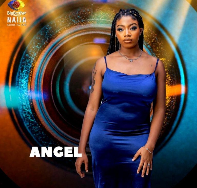 Angel BBNaija Biography