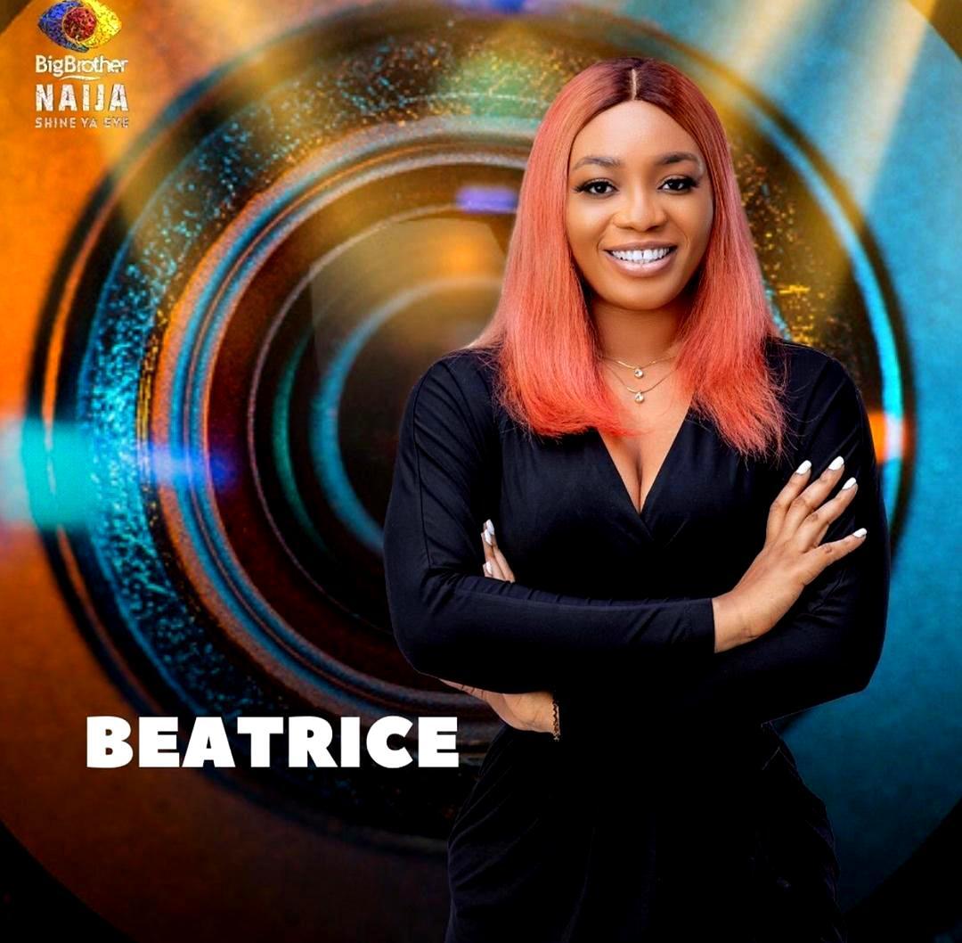 I’m Scared Of Sex – Former BBNaija Housemate, Beatrice