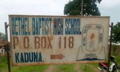 Kaduna: Bandits Demand Food Items To Feed Kidnapped Students