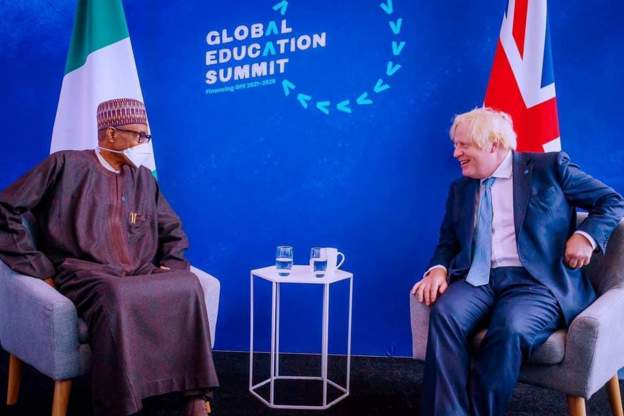 Britain Ready To Assist Nigeria On Security Crisis