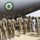 Not All Boko Haram Members Are Insurgents - Borno Commissioner
