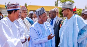 No Government In The History Of Nigeria Has Done More To Reduce Poverty Like President Buhari’s Administration - Masari