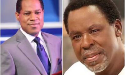 Chris Oyakhilome Healing Programme Clashes With TB Joshua’s Burial Date