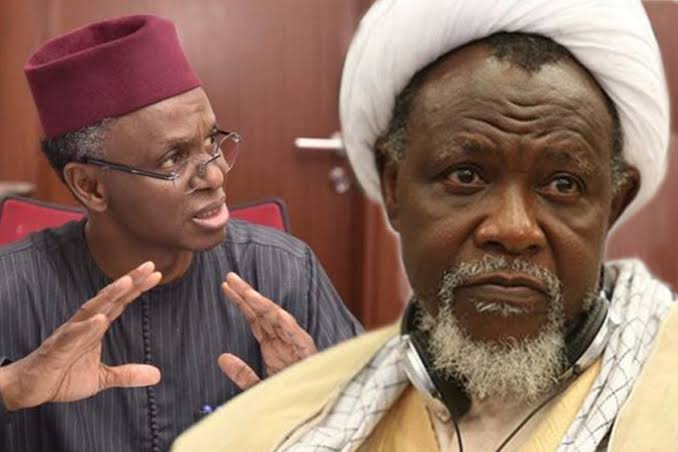 Kaduna Govt Files Fresh Charges Against El-Zakzaky | Nigeria News