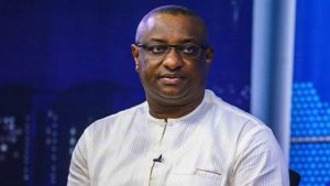 Even People Who Sell Puff Puff At Airports Claim To Be Aviation Experts - Keyamo