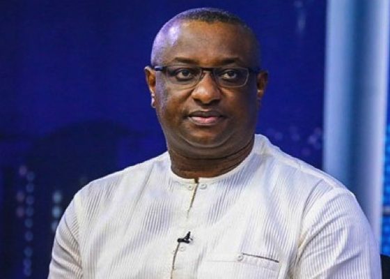 Even People Who Sell Puff Puff At Airports Claim To Be Aviation Experts - Keyamo