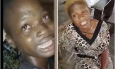 Girl In Tears, Confesses How Her Mother Gave Her Rat Poison