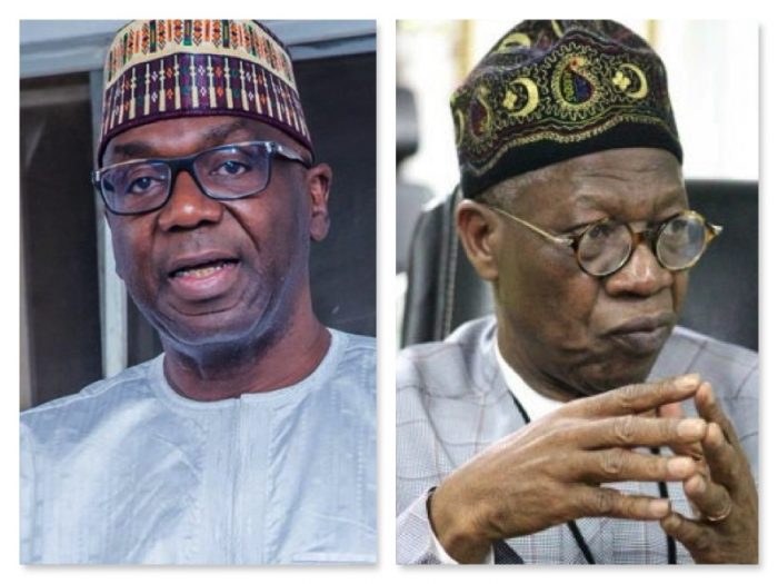 Lai Mohammed vs Kwara Gov: Defections May Soon Hit APC