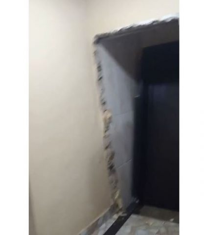 Gunmen attack Sunday Igboho House