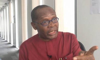 Joe Igbokwe