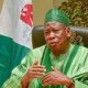 It's Just A Little Distraction - Ganduje Reacts As Court Sacks Bayelsa APC Guber Candidate, Sylva