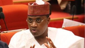 Marafa Reveals Condition For Tinubu To Work With Atiku, Peter Obi