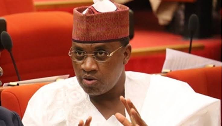 Marafa Speaks On Dumping APC For PDP