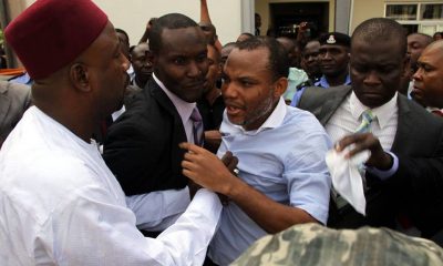 Nnamdi Kanu