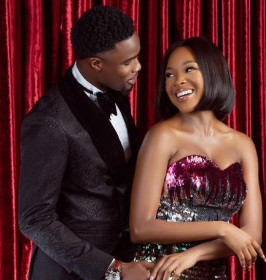 'Happy Womb Escape'-BBNaija's Vee Celebrates Heartrob Neo On His Birthday