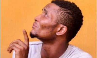 Nigerian Man Shoots Victim's Eye, Withdraws ₦750k From His Account