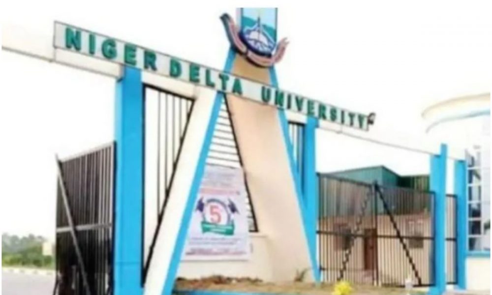 Nigerian Varsity Shuts Down
