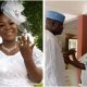 Nigerian Woman Dies 4 days After Her Wedding