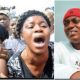 Nigerians mourn Sound Sultan