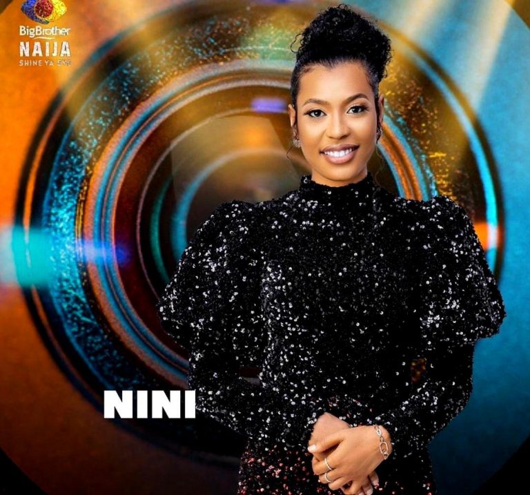 Nini BBNaija Biography