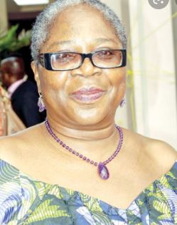 Veteran Actress, Onyeka Onwenu Slams Obi Cubana Over Lavish Burial