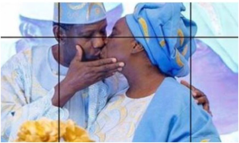 Pastor Adeboye Celebrates Wife at 73