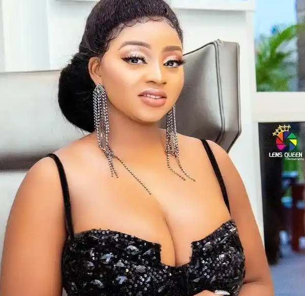 Why Some Nigerian Girls Can’t Settle Down -Actress, Peju Johnson Spills