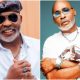 Richard Mofe-Damijo Ageless At 60,