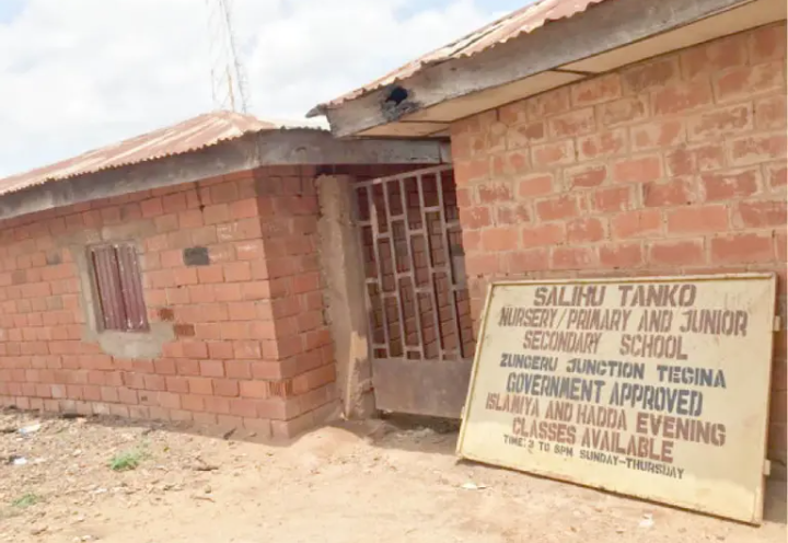Tegina Islamiyya School Children Sighted In Shiroro | Naija News