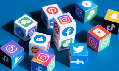 FG Sets New Rules For Operation Of Facebook, Twitter, Others In Nigeria