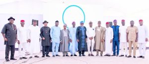 2023: Zone Presidency To South East, Ohanaeze Tells Southern Governors