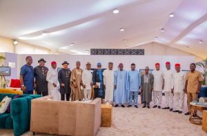 2023 Presidency: Southern Governors Should Thread Softly - Yoruba Forum