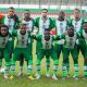 Nigeria Dropped In The Latest FIFA Coca-Cola World Rankings.