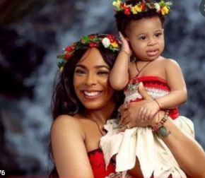 Why I Stopped Looking Good Since My Daughter's Birth- BBNaija Star, TBoss Opens Up