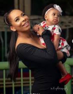 Tboss and her daughter 3