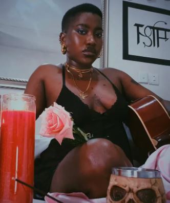 Stereotypes Are Dumb, I Was Born A Lesbian — Singer Temmie Ovwasa