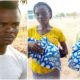 Twin Sisters Impregnated By Their Mother's Husband