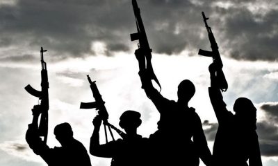 Tension As Gunmen Kill Five Soldiers In Anambra Community