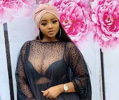 Why Some Nigerian Girls Can’t Settle Down -Actress, Peju Johnson Spills