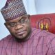 Just In: Counting Of Votes Put On Hold In Yahaya Bello's PU, Number Of Presiding Officers Unreachable