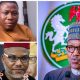 Extend Your Sermon To Nnamdi Kanu, Sunday Igboho - Buhari Tells Catholic Bishops