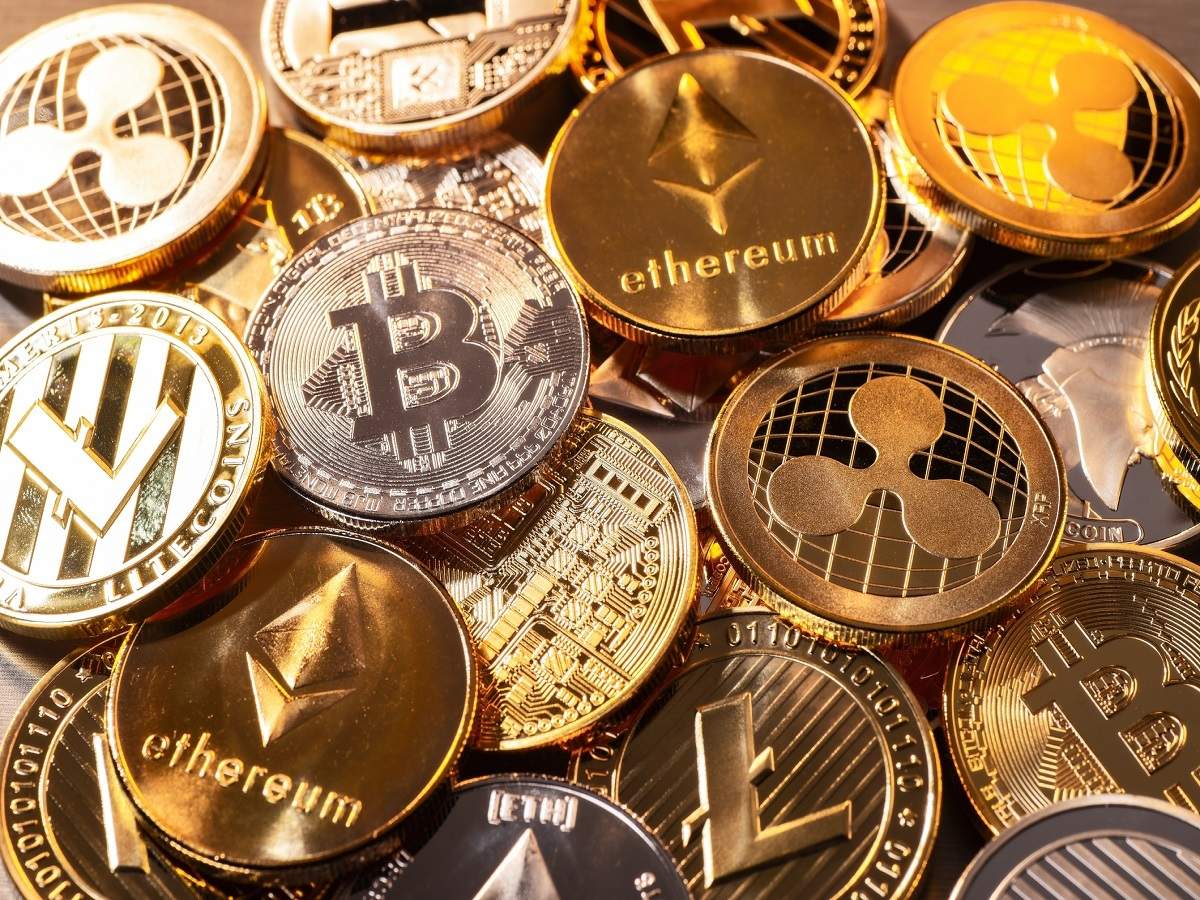 FG Issues New Regulations On Cryptocurrencies, Others